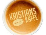 Få en lækker kop kaffe.