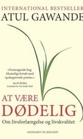 Bog At være dødelig