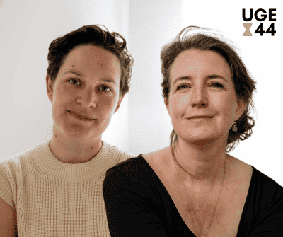 Sorg og kærlighed, når vi har mistet