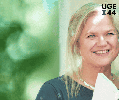 Den stille sorg - om livskvalitet