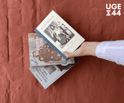 Fælleslæsning om døden