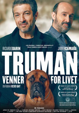 Truman venner for livet