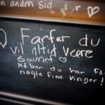 Funebariet: En sidste hilsen