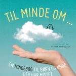Bogen "Til minde om".