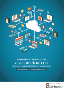 digital arv program