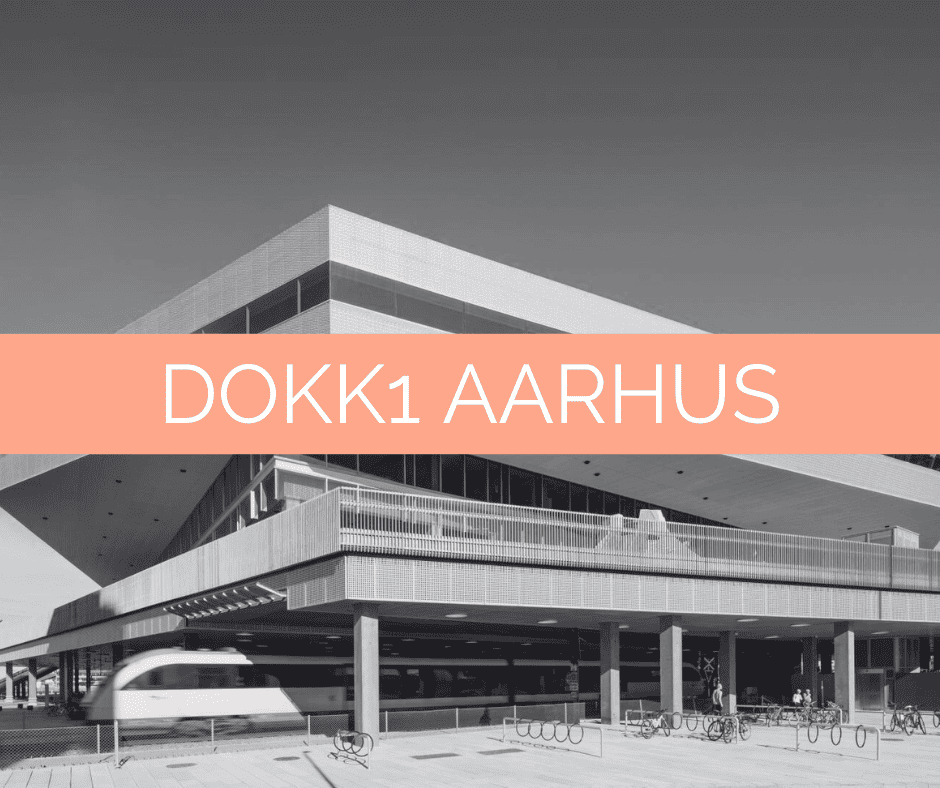 Dokk1 Aarhus