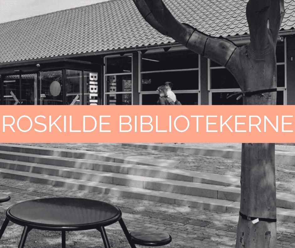 Roskilde Bibliotekerne