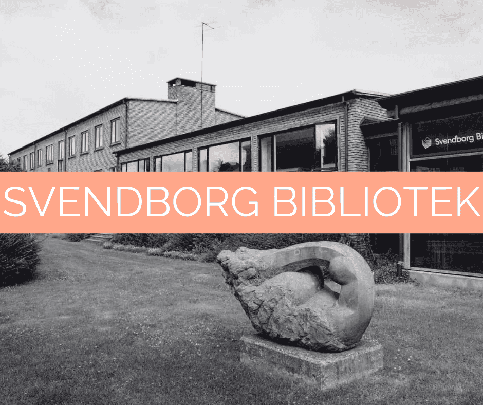 Svendborg Bibliotek