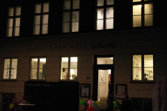Kulturnatten 2019