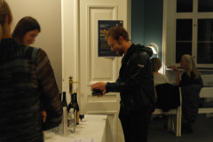 Kulturnatten 2019