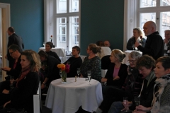 Liv&Død Prisen 2018