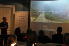 Liv&Død Prisen 2018