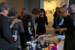 Liv&Død Prisen 2018