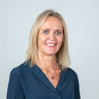 Kirsten Søndergaard